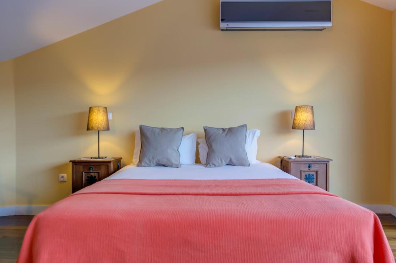 Casa De Campo Monte Abades แตร์ฮัส เจ บอว์โร ภายนอก รูปภาพ
