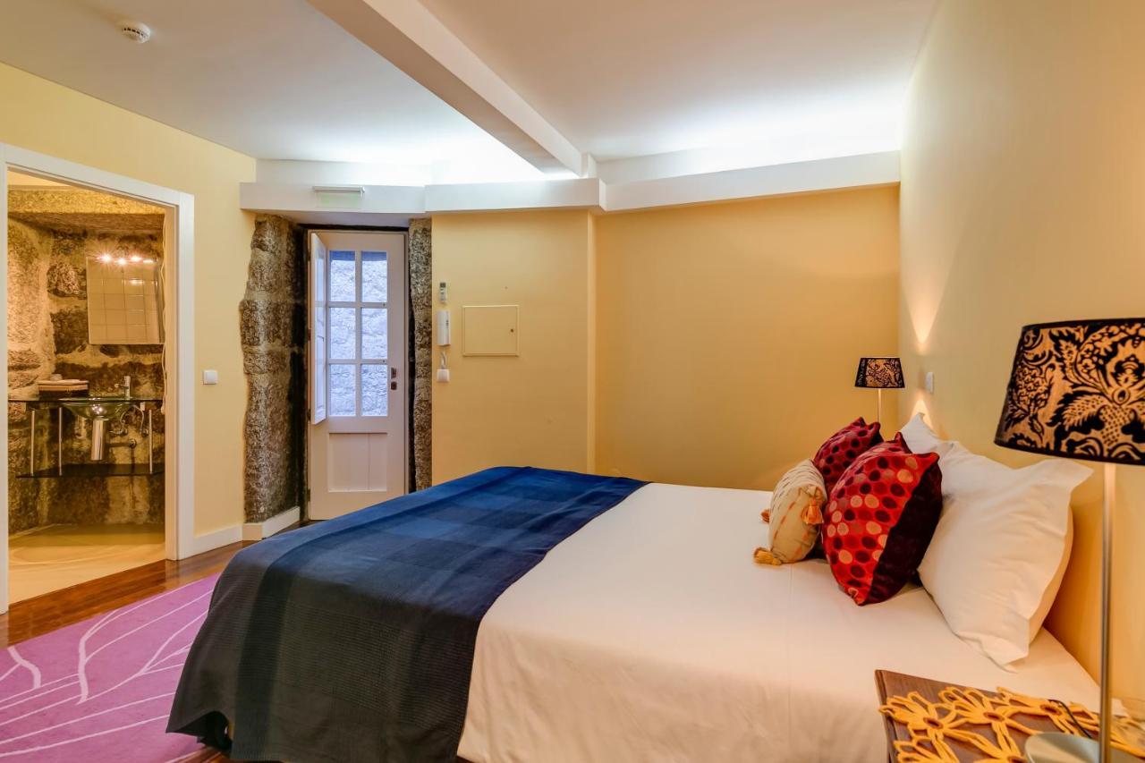 Casa De Campo Monte Abades แตร์ฮัส เจ บอว์โร ภายนอก รูปภาพ