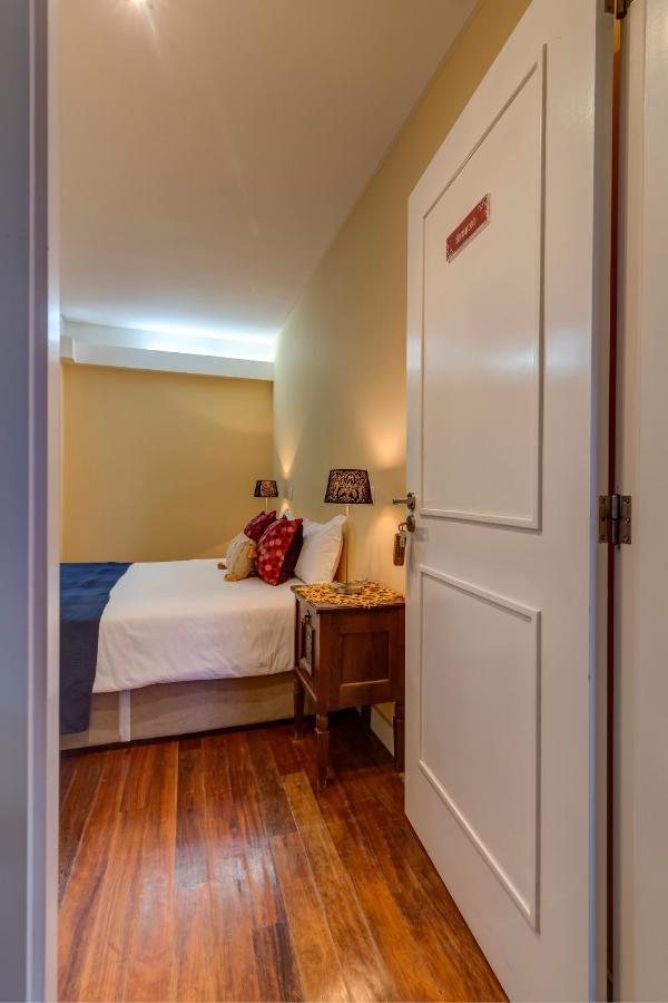 Casa De Campo Monte Abades แตร์ฮัส เจ บอว์โร ภายนอก รูปภาพ