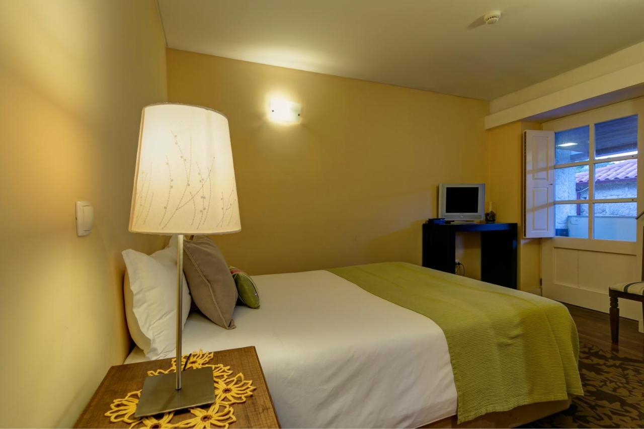 Casa De Campo Monte Abades แตร์ฮัส เจ บอว์โร ภายนอก รูปภาพ
