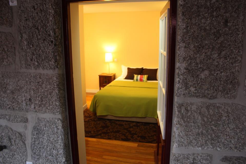 Casa De Campo Monte Abades แตร์ฮัส เจ บอว์โร ห้อง รูปภาพ